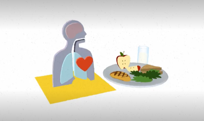 Illuminating Intersections: Hunger and Health Video (Short Version)