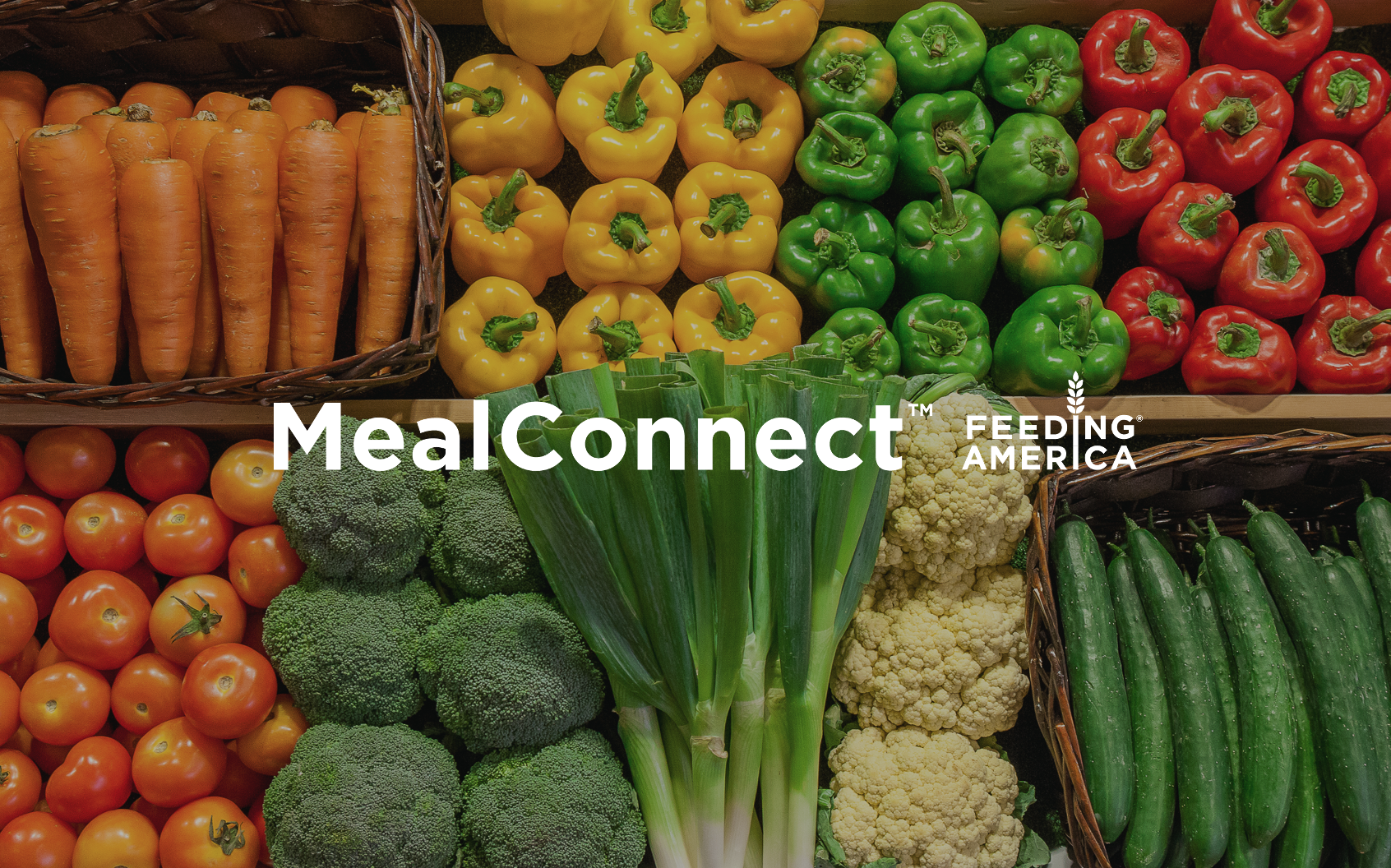 Food Industry Partnerships: Meal Connect Update