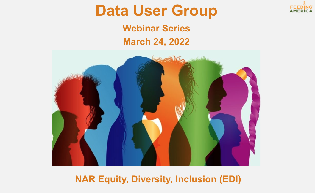 Data User Group: NAR EDI