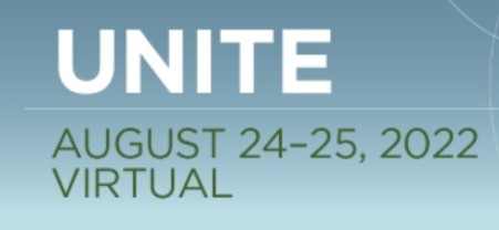 Unite Conference 2022 Fireside Chat with Claire Babineaux-Fontenot and Network Leaders