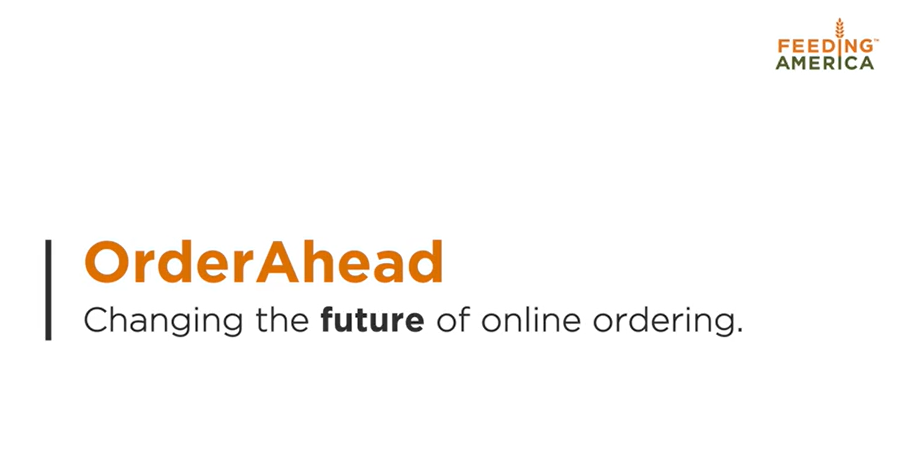 OrderAhead: Changing the Future of Online Ordering