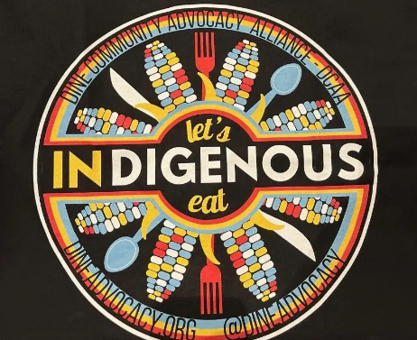 Native American Heritage Month 2022 Indigenous Foodways