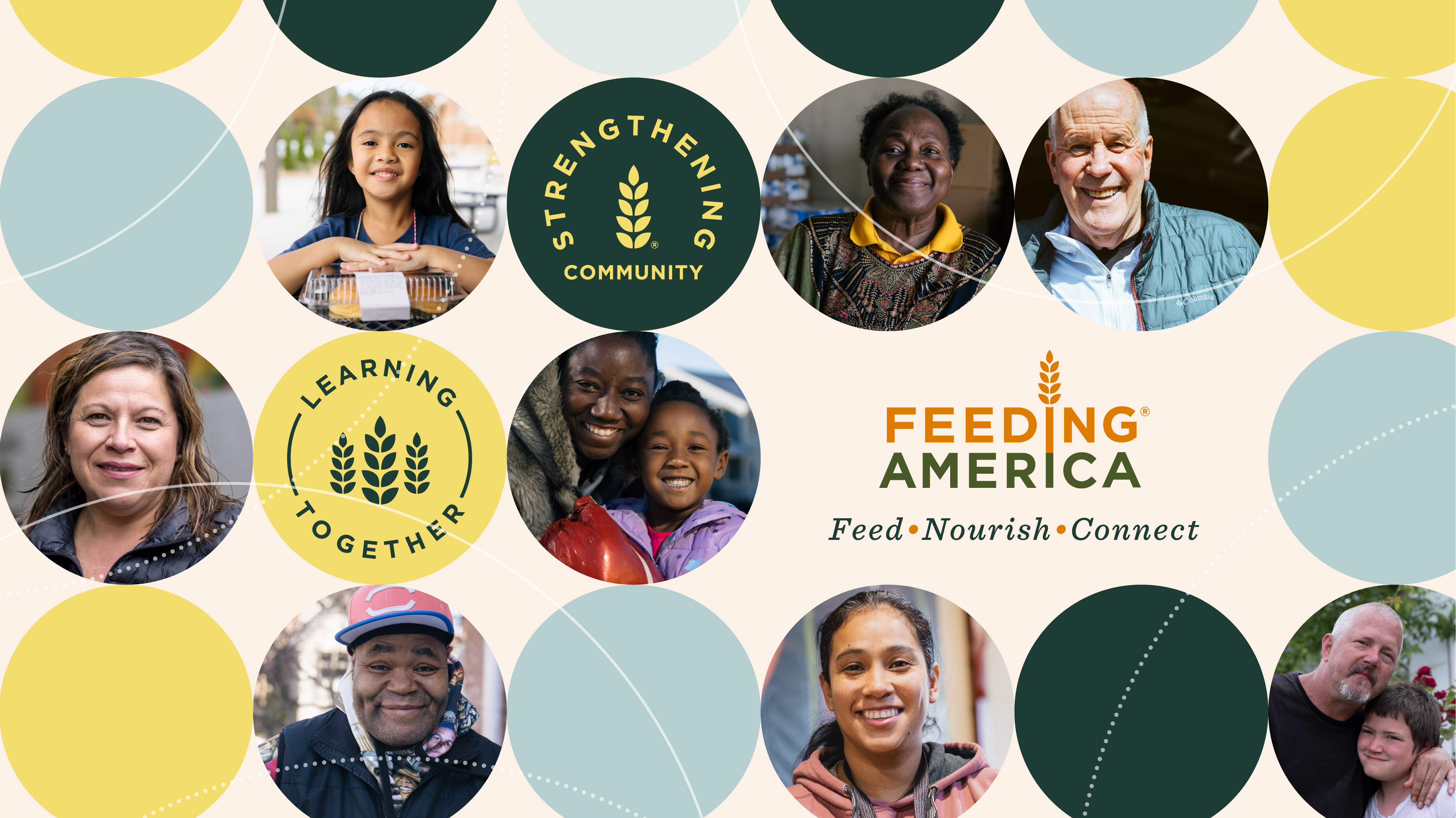 FNC 2023: Offering Choice at Pantries: Gateway to Increasing Equity and Transforming the Charitable Experience for Neighbors