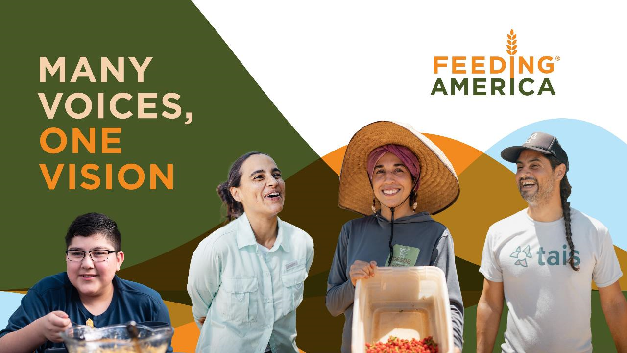 Annual Conference 2024—Maximizing Regional Food Sharing